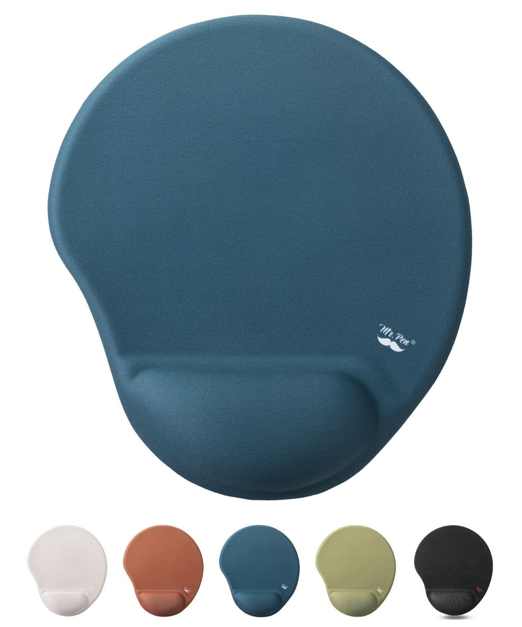 Mr. Pen- Ergonomic Mouse Pad with Wrist Rest