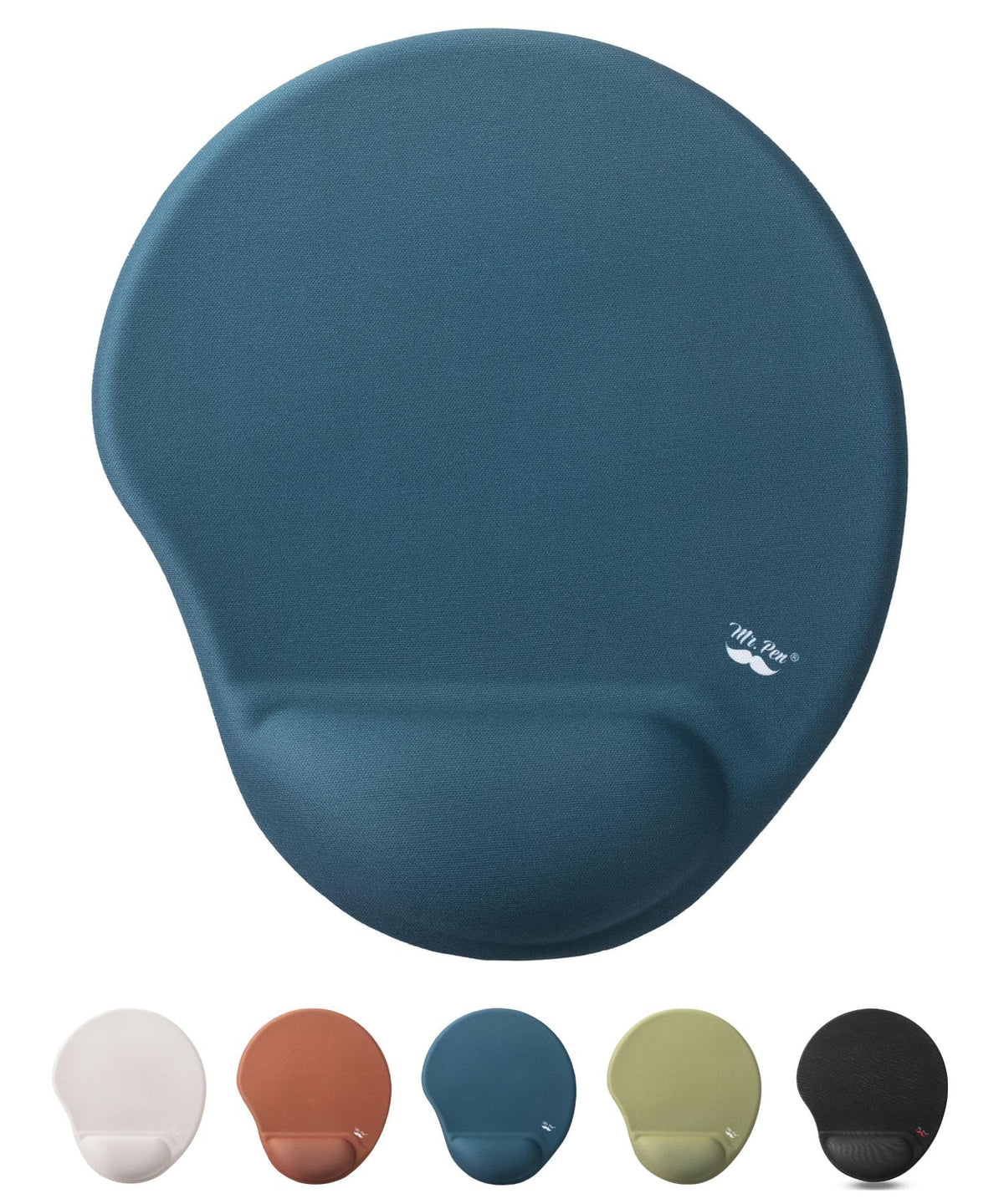 Mr. Pen- Ergonomic Mouse Pad with Wrist Rest