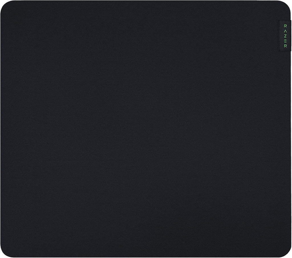 Razer Gigantus V2 Cloth Gaming Mouse Pad (Large), Thick, Classic Black