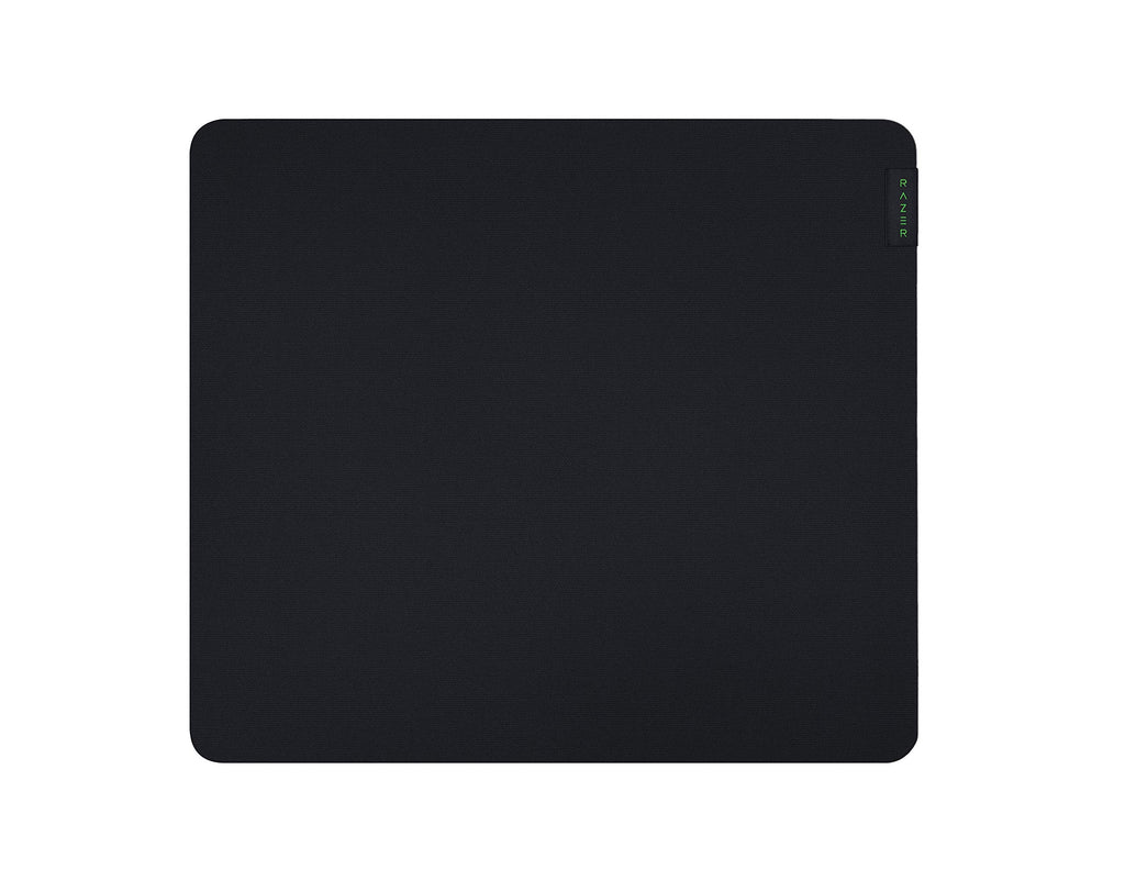 Razer Gigantus V2 Cloth Gaming Mouse Pad (Large), Thick, Classic Black