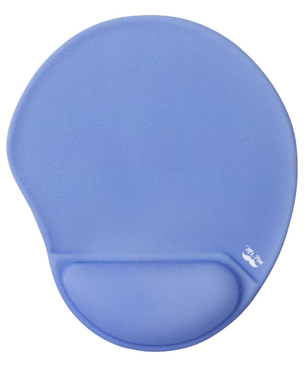 Mr. Pen- Ergonomic Mouse Pad with Wrist Rest