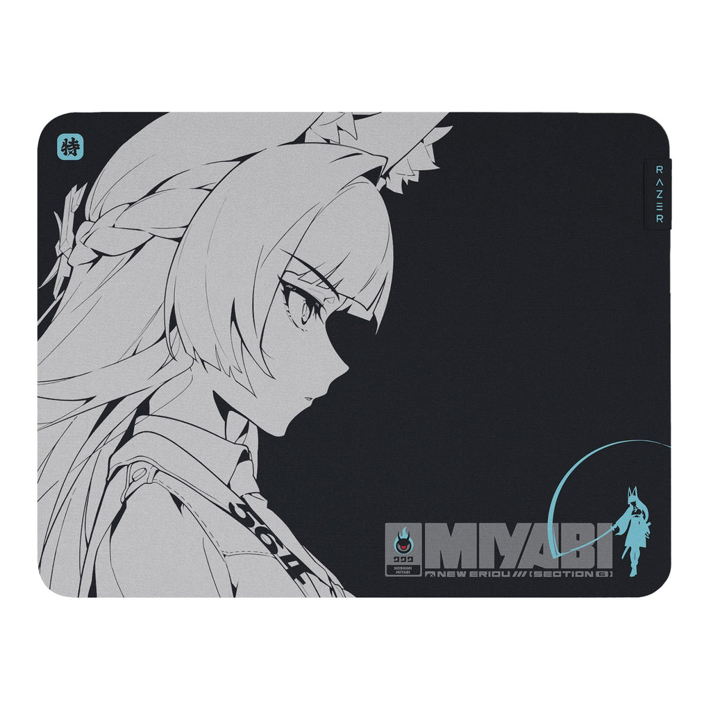 Razer Gigantus V2 Cloth Gaming Mouse Pad (3XL), Thick, Classic Black