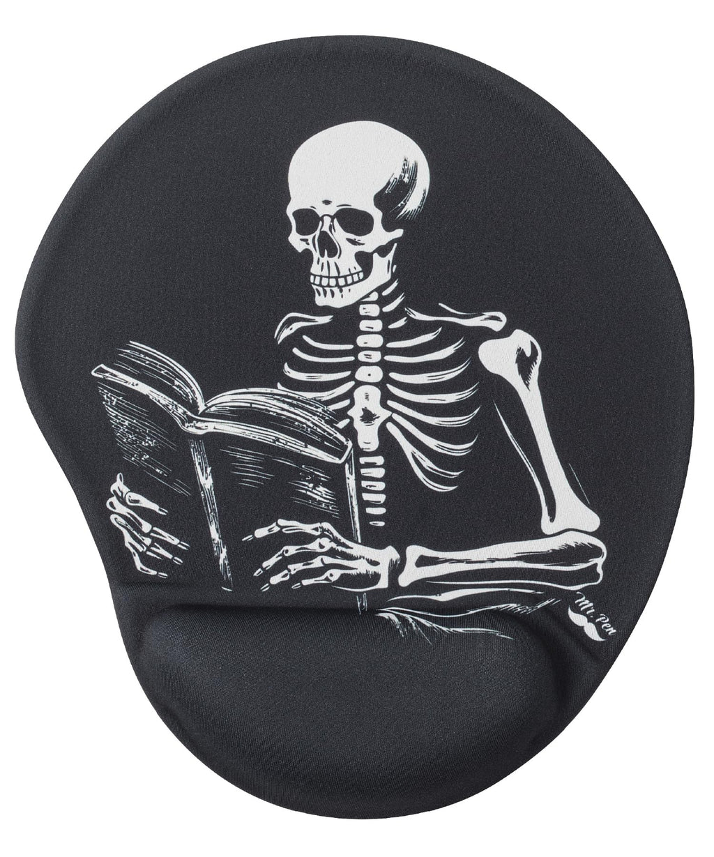 Mr. Pen- Ergonomic Mouse Pad with Wrist Rest