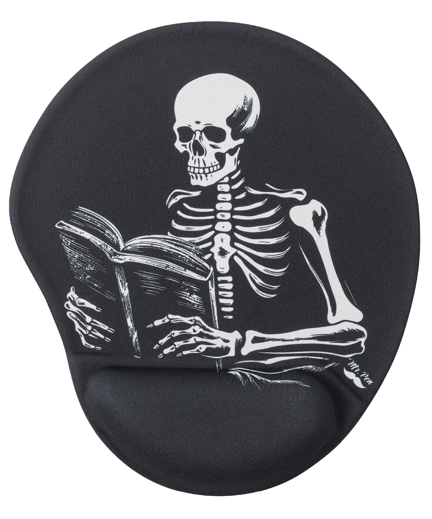 Mr. Pen- Ergonomic Mouse Pad with Wrist Rest
