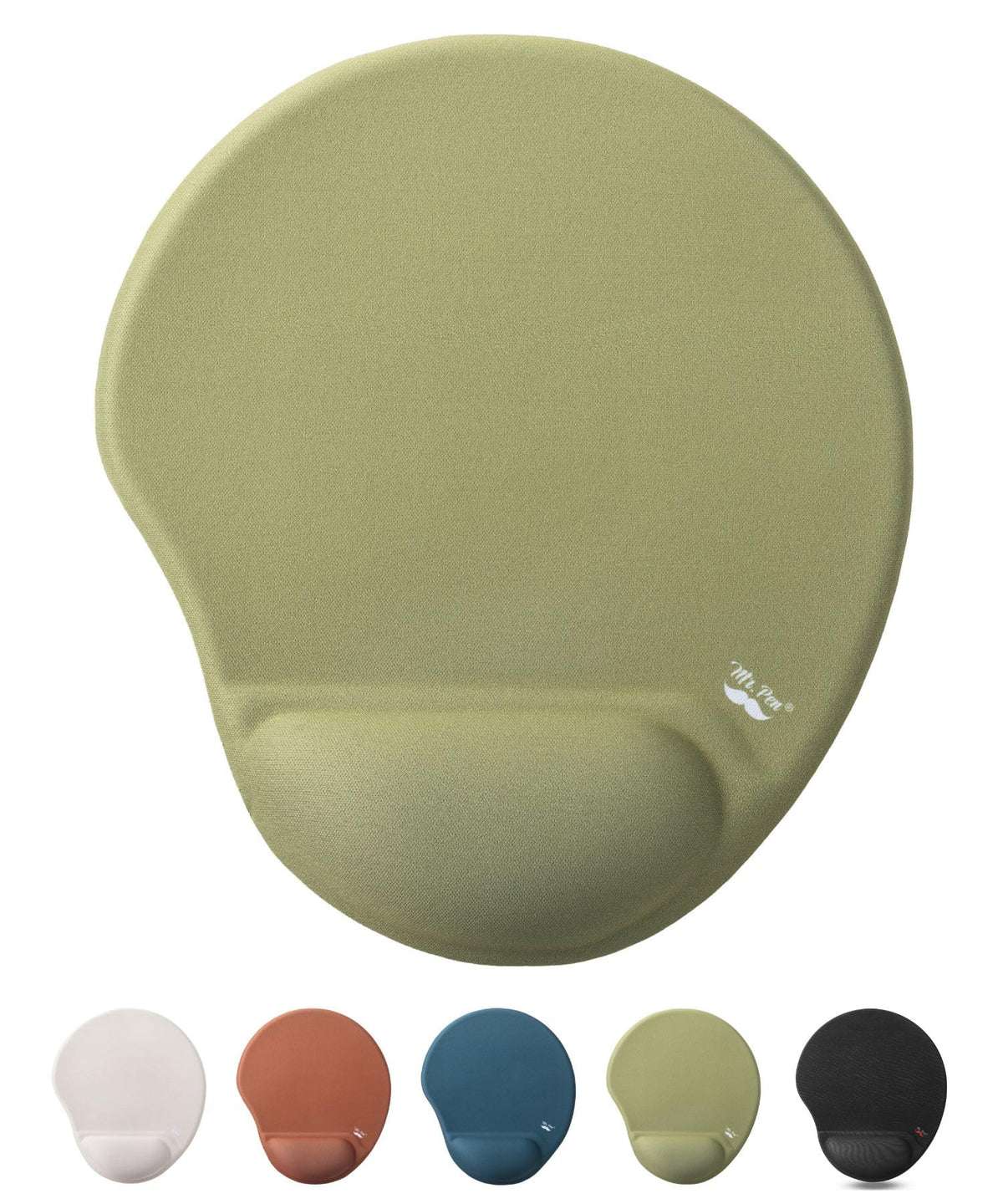 Mr. Pen- Ergonomic Mouse Pad with Wrist Rest