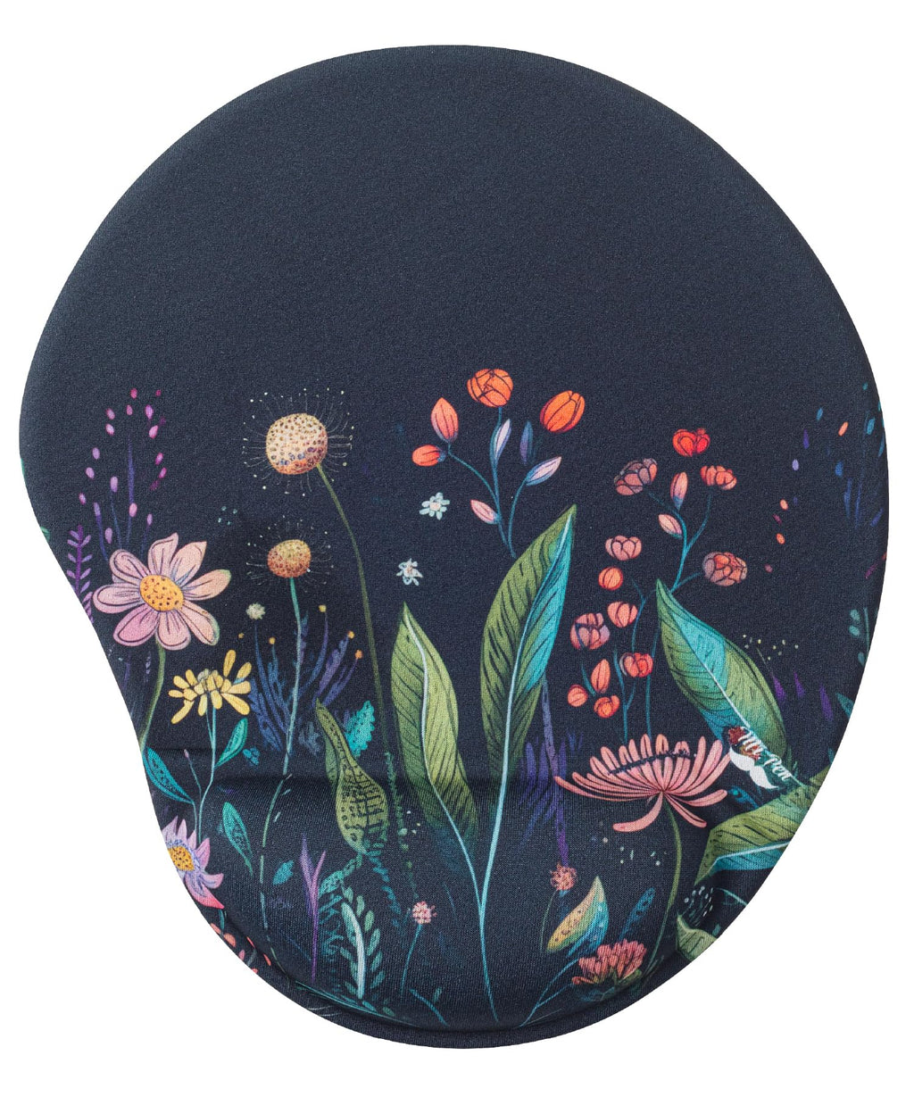 Mr. Pen- Ergonomic Mouse Pad with Wrist Rest