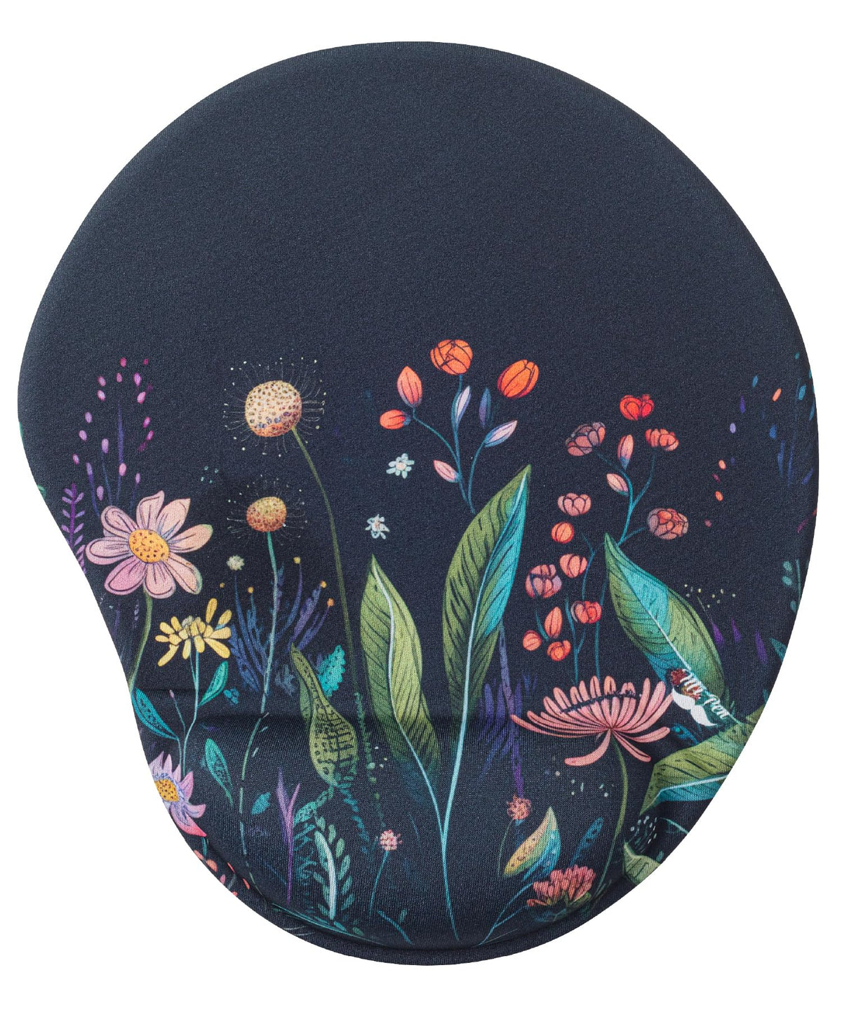 Mr. Pen- Ergonomic Mouse Pad with Wrist Rest