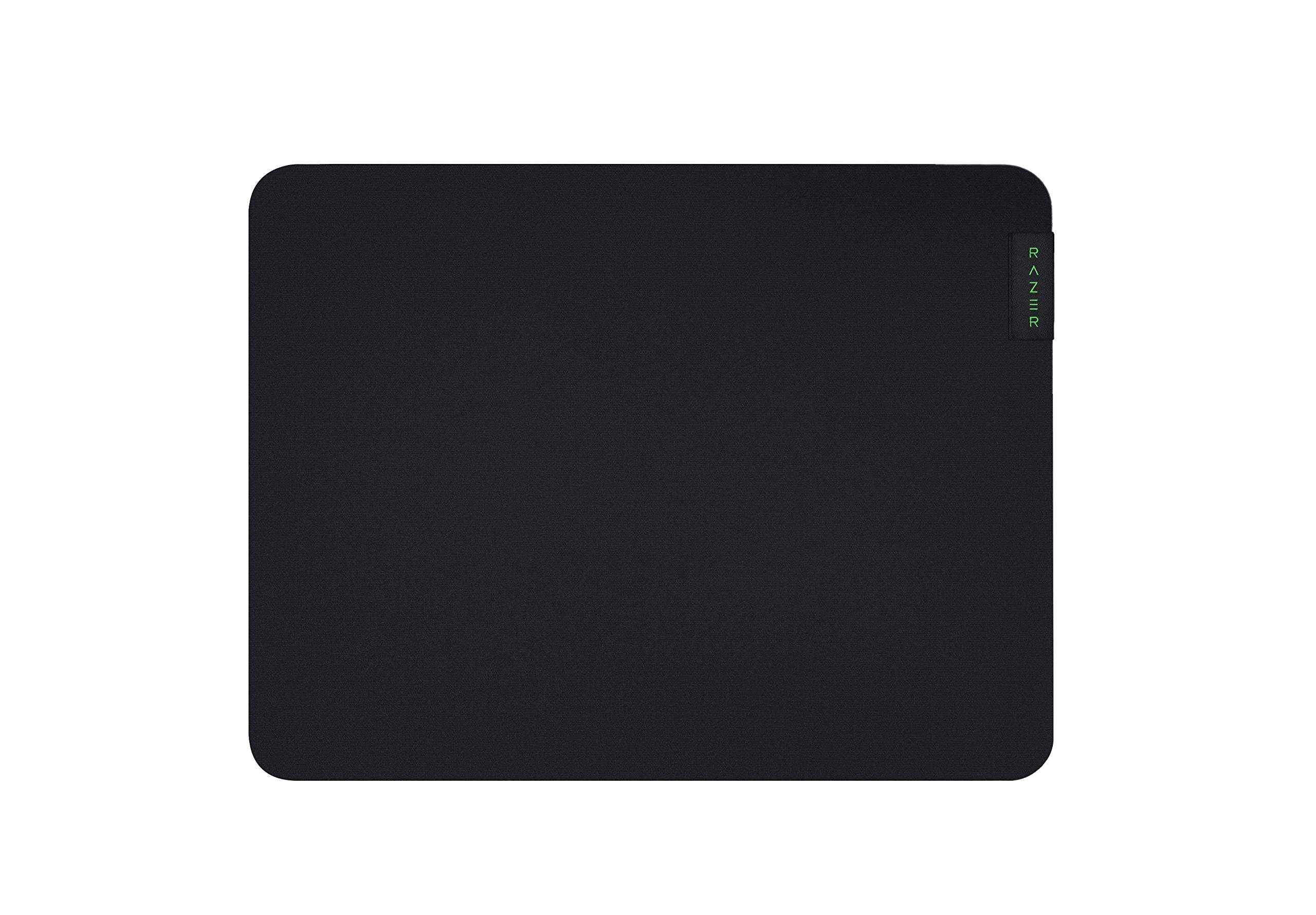 Razer Gigantus V2 Cloth Gaming Mouse Pad (3XL), Thick, Classic Black