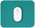 Pink Mouse Pad, Nice and Cute Mouse Pad, Splash-Proof Textured 10.2 x 8.2Inch, Stitched Edge Non-Slip Waterproof Rubber