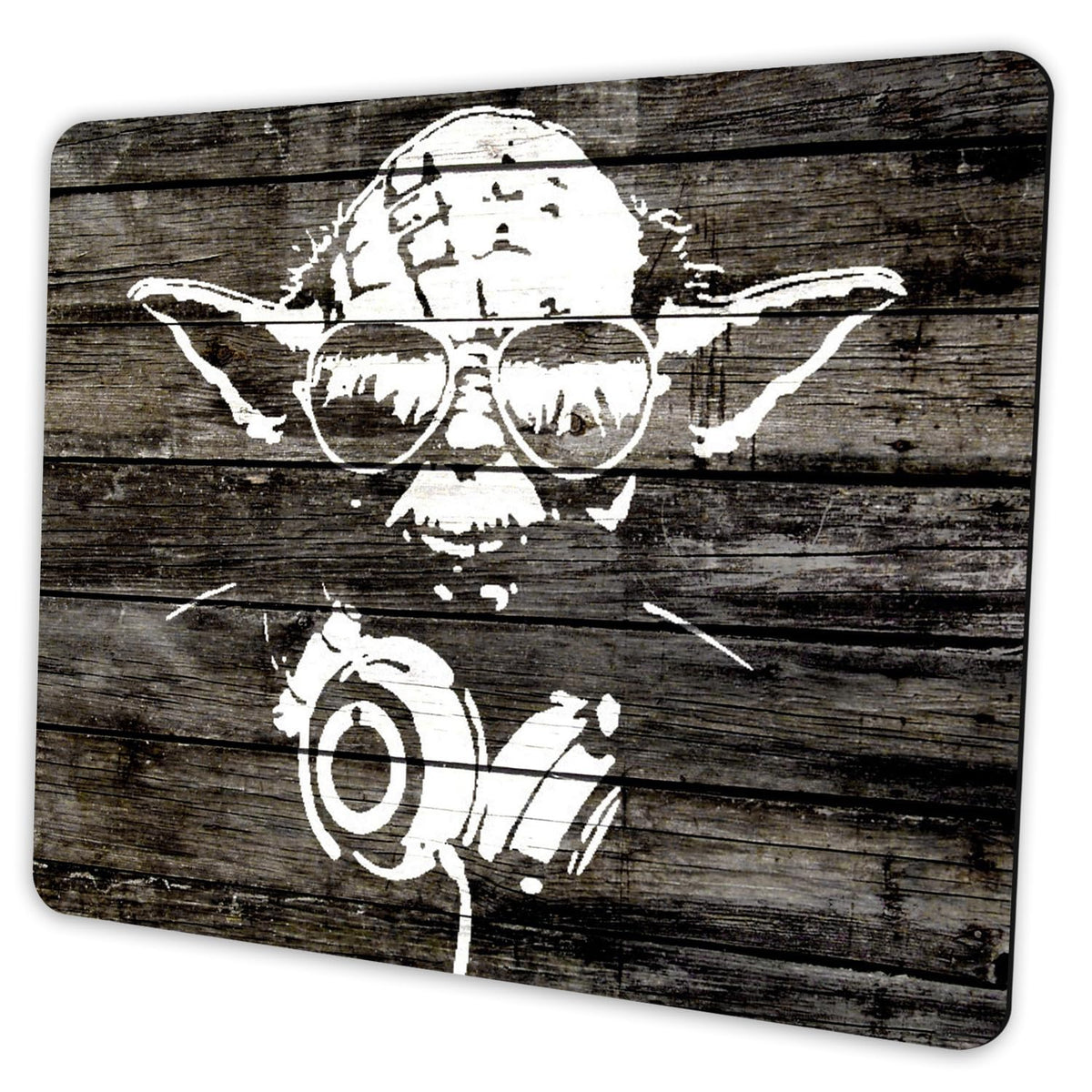 Sunset Beach Mouse pad 9.5"x7.9" Non-Slip 3mm Small Computer Pad