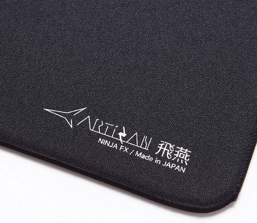 Artisan Hien (Black/XL) [FX-Hi-SF-XL-B] FX Soft (Japan Import)