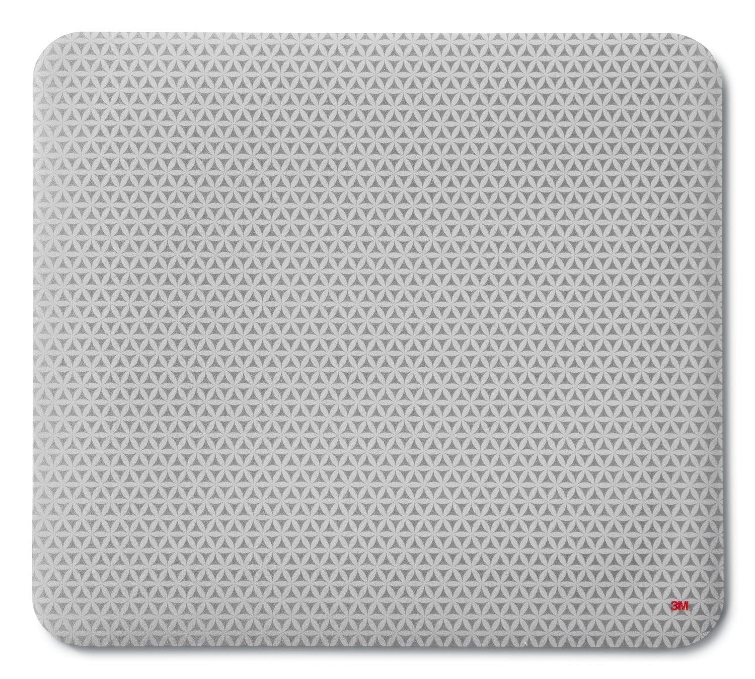 3M Precise Mouse Pad, Bitmap, 9 in x 8 in, 6 Packs/Case