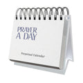 Verse A Day Perpetual Calendar | Enjoy it Year After Year, 365 Christian Verses from the NIV Bible to Inspire Your Daily Devotional, Positive Inspirational Religious Daily Verses for Men & Women