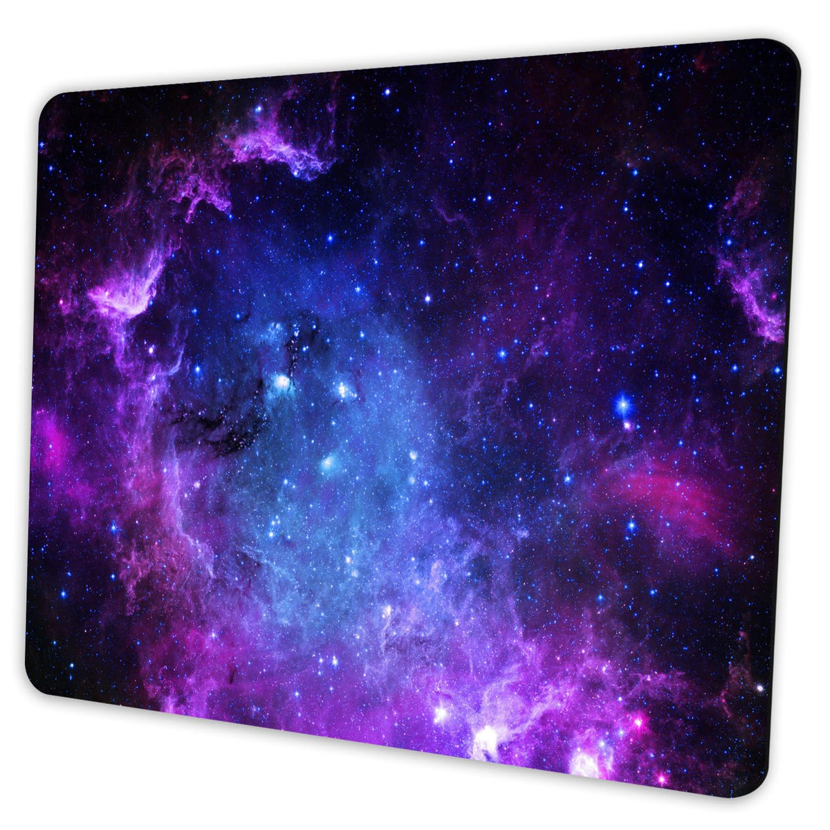 Sunset Beach Mouse pad 9.5"x7.9" Non-Slip 3mm Small Computer Pad