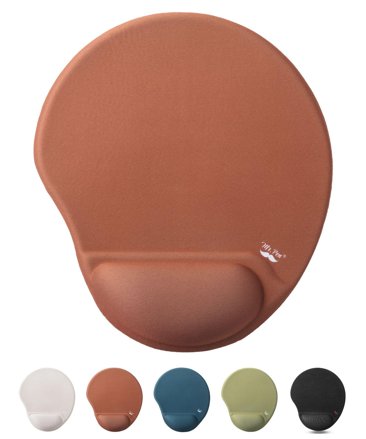 Mr. Pen- Ergonomic Mouse Pad with Wrist Rest