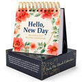 Flip Perpetual Calendar—365 Daily Positive Affirmations for Women
