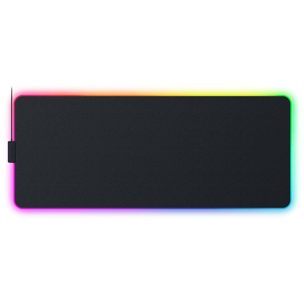 Razer Strider Chroma Hybrid Gaming Mouse Mat with Chroma RGB