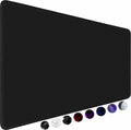 Large Gaming Mouse Pad, Extra Large Big Mouse Pad with Stitched Edge