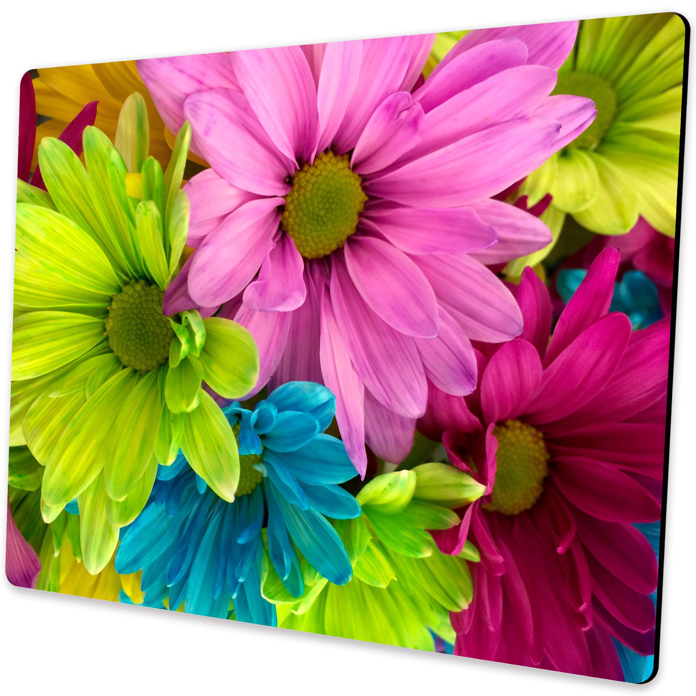Sunset Beach Mouse pad 9.5"x7.9" Non-Slip 3mm Small Computer Pad