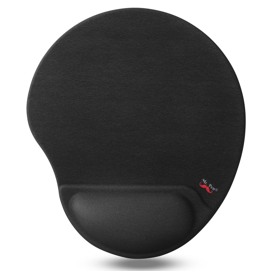 Mr. Pen- Ergonomic Mouse Pad with Wrist Rest