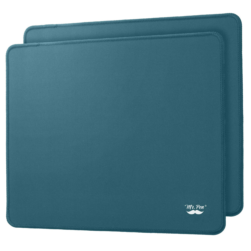 Mr. Pen- Mouse Pad, 12.5"x10.5", 2 Pack, Mouse Pads for Wireless Mouse